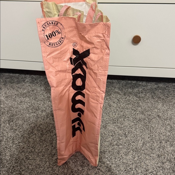 Reusable Tote - Picture 3 of 3